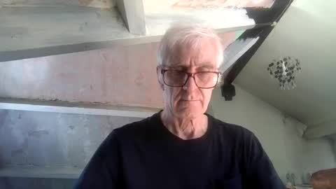 Andrew online show from July 22, 11:57 am