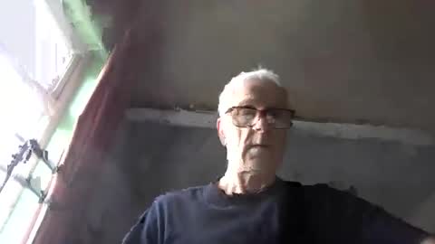 Andrew online show from June 13, 10:57 am