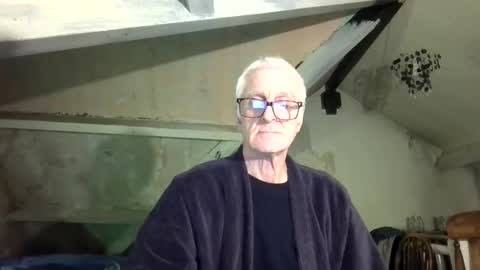 Andrew online show from June 11, 12:32 am