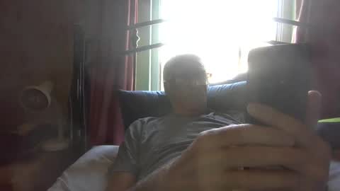 Andrew online show from June 25, 9:25 am