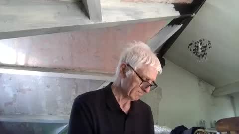 Andrew online show from July 15, 1:51 pm