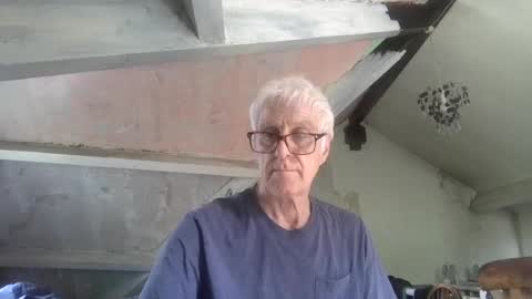 Andrew online show from June 30, 10:16 am