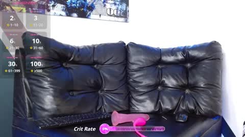 Andrew G online show from December 19, 1:24 am