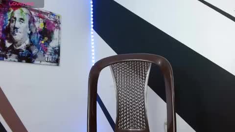 Andrew G online show from March 13, 1:41 pm