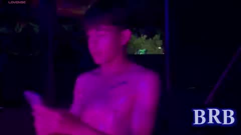 andrew_angels online show from October 27, 5:10 am