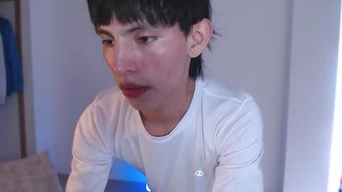 Andrew Courtz online show from March 5, 8:16 pm