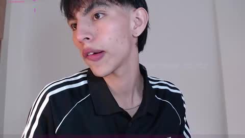 Andrew Courtz online show from November 24, 12:39 pm