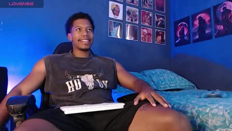 Andrew online show from October 28, 4:31 pm