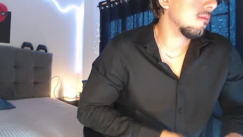 Andrew online show from April 20, 11:24 am