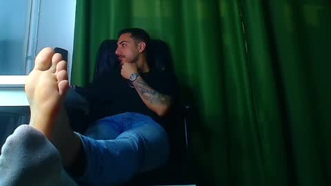 MasterRomania  online show from April 9, 6:19 am