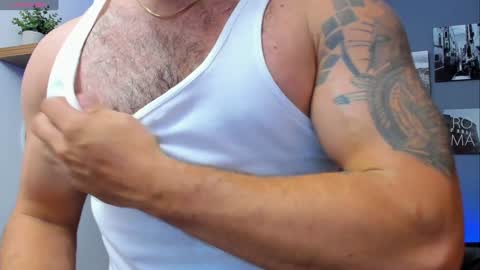 Andrew Diaz online show from January 23, 6:17 am