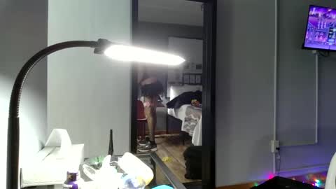 Snapshot of andrewgennie chatting on December 8, 7:26 am andrewgennie online show from December 8, 7:26 am