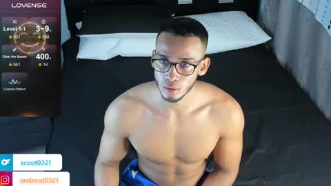 Follow me in Fansly     online show from February 25, 10:26 am