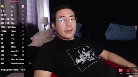 andrewmhilton_ online show from February 16, 7:38 pm