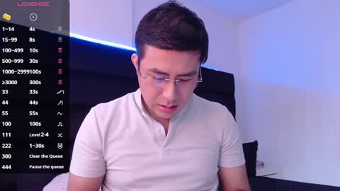 andrewmhilton_ online show from January 6, 4:34 pm