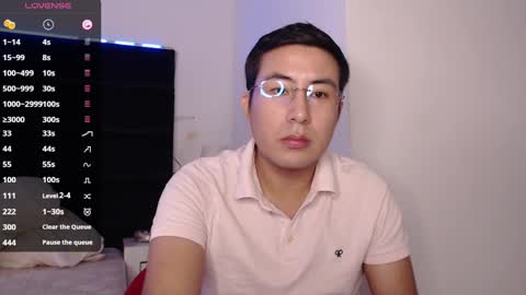 andrewmhilton_ online show from February 22, 6:48 pm