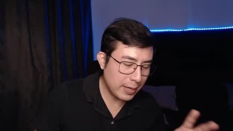 andrewmhilton_ online show from March 24, 6:18 am