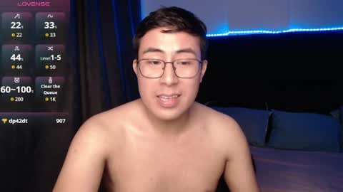 andrewmhilton_ online show from April 8, 6:24 am