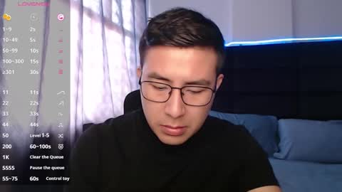 andrewmhilton_ online show from September 28, 4:05 pm