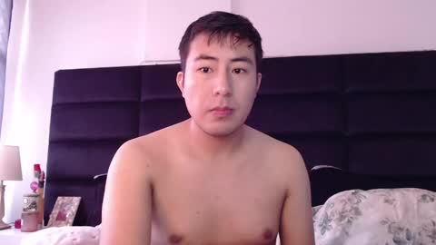 andrewmhilton_ online show from January 3, 5:20 pm