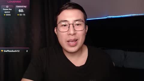 andrewmhilton_ online show from February 9, 7:35 am