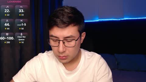 andrewmhilton_ online show from April 6, 6:03 am