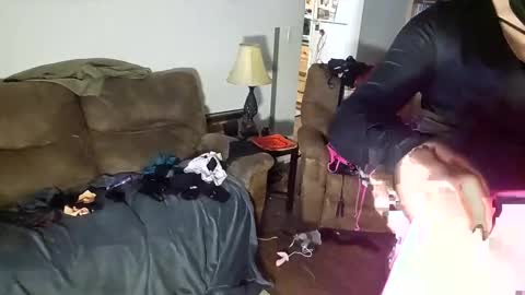 andrewo4277 online show from January 5, 1:15 pm