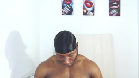 Andrew Oconnor online show from March 26, 11:36 am