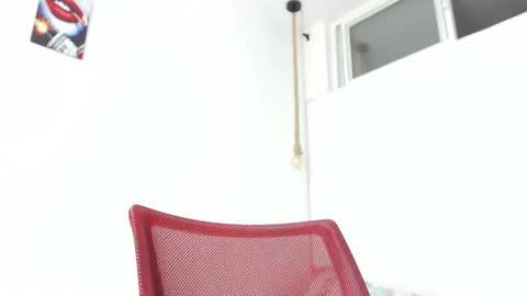 Andrew Oconnor online show from December 29, 1:24 am