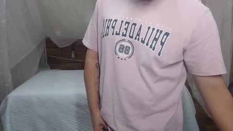 ANDREW online show from December 10, 12:27 pm