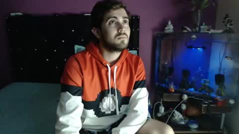 andrexx444 online show from July 25, 7:27 am