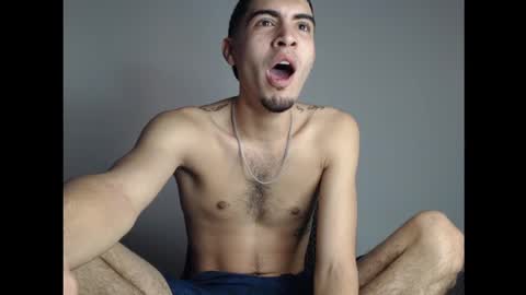 andriuhot066 online show from December 18, 11:34 am