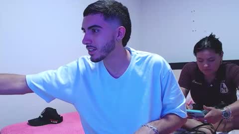 andriuhot066 online show from December 16, 6:59 pm