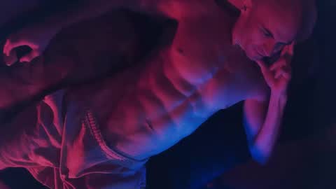 andy_552 online show from October 23, 10:40 am