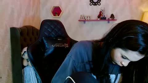 ANDY online show from October 26, 2:35 am