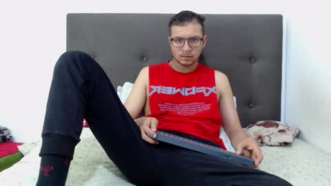 ANDY online show from November 20, 2:11 am