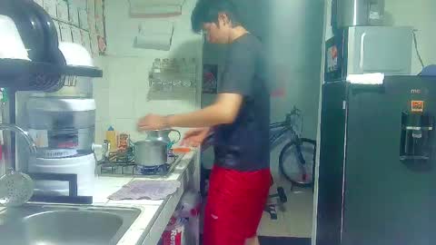 Andy Gray online show from February 4, 11:05 am