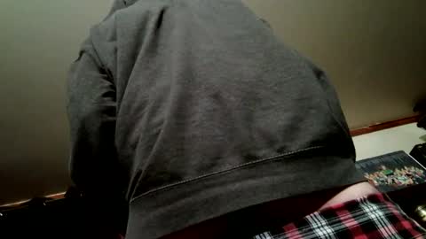 andybadass online show from February 6, 11:23 pm