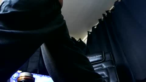 andybadass online show from May 23, 9:04 am