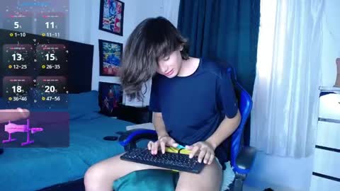 andy online show from May 28, 10:41 pm