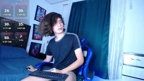 andy online show from June 5, 11:32 pm