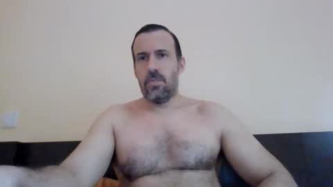andygym44 online show from May 8, 11:21 am