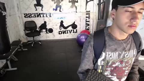 Andy Joy  online show from December 11, 11:32 am