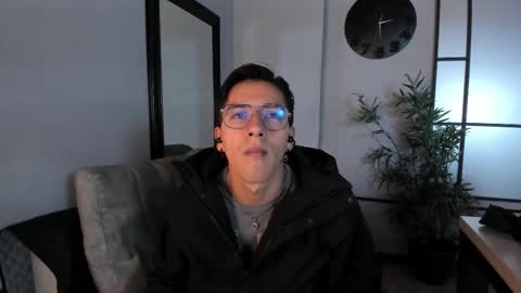 Andy Joy  online show from October 17, 10:30 am