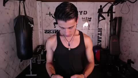 Andy Joy  online show from December 14, 12:44 pm