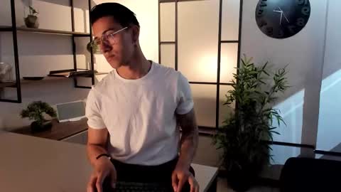 Andy Joy  online show from September 9, 1:43 pm