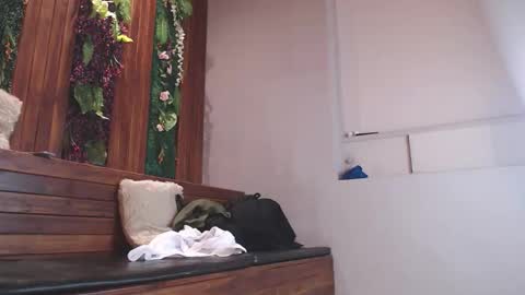 Andy Joy  online show from September 30, 11:47 am