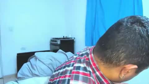 andylemonda online show from December 20, 1:29 pm