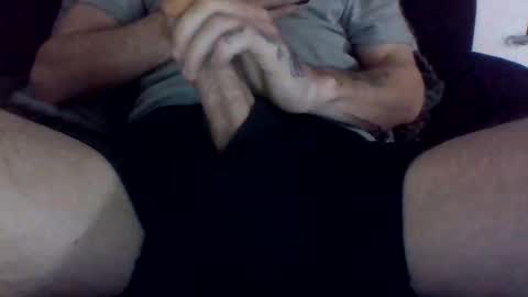 andym6660 online show from January 6, 5:06 pm