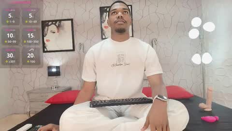 Andy online show from February 17, 11:53 am